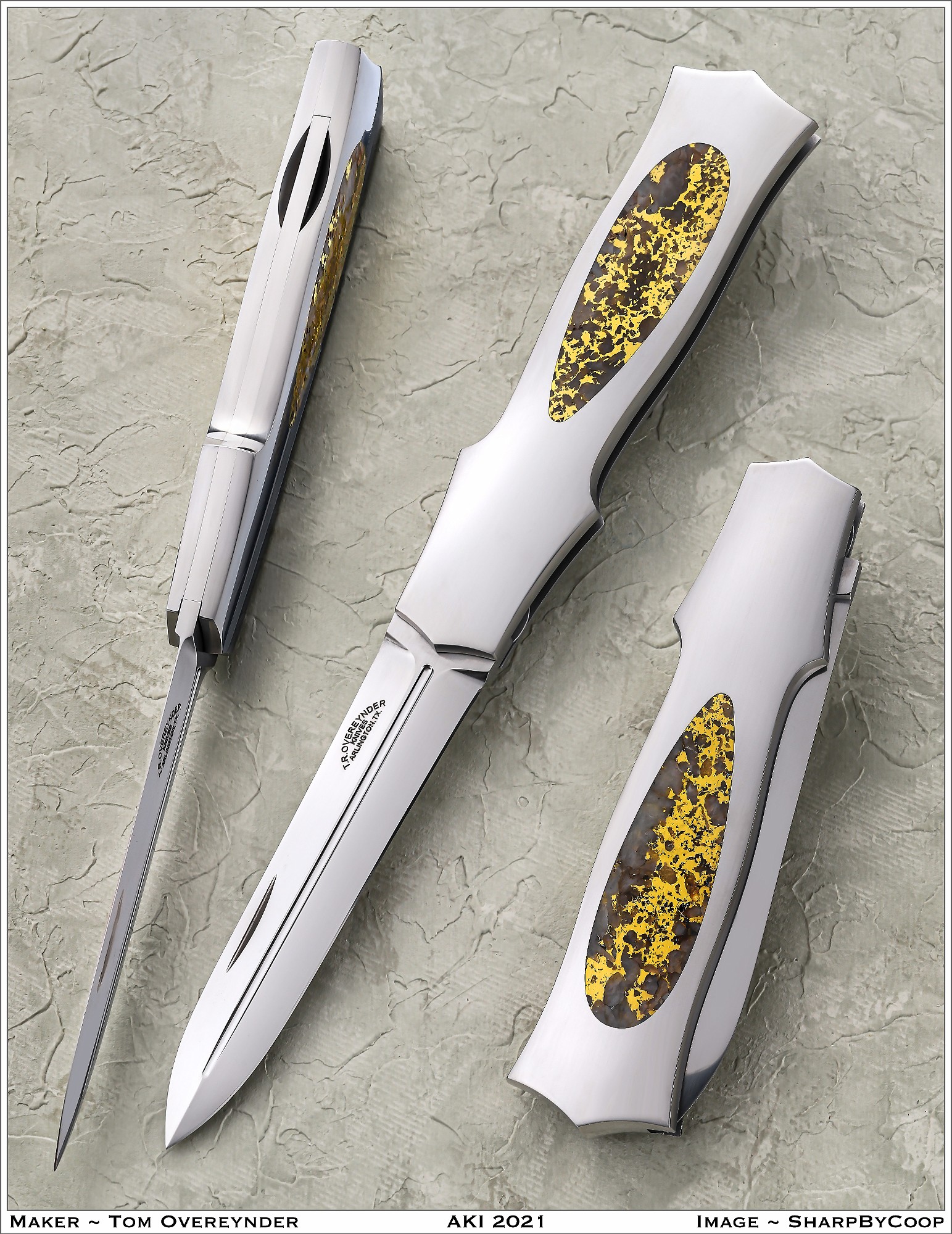 Art Knife Invitational